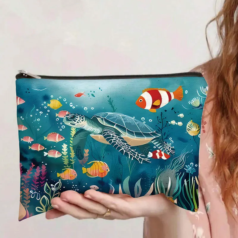 Рисунок 4 - Косметичка для женщин