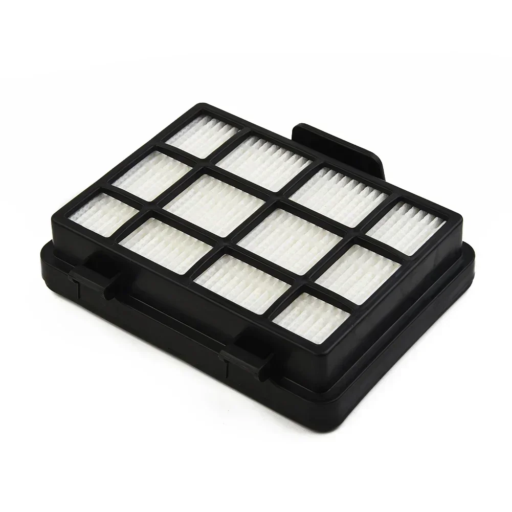 Filter Set For Bosch BGS05X240 GS05 Vacuum Cleaner Spare Parts Accessories Sweeper  Motor Protection Filter Exhaust Filter