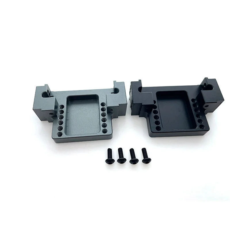 

【Hot Cake】For TAMIYA 1/14 RC Truck Tipper SCANIA 770S 56368 VOLVO ACTROS BENZ MAN LESU Car, Frame Fixing Front Replacem
