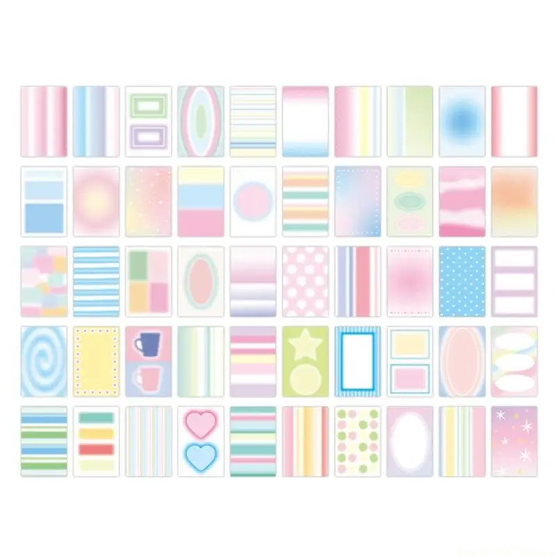 

Multipurpose Adhesive Note Office School Essential Bright Lined Notepads Quality Paper Easy Peels Reposition