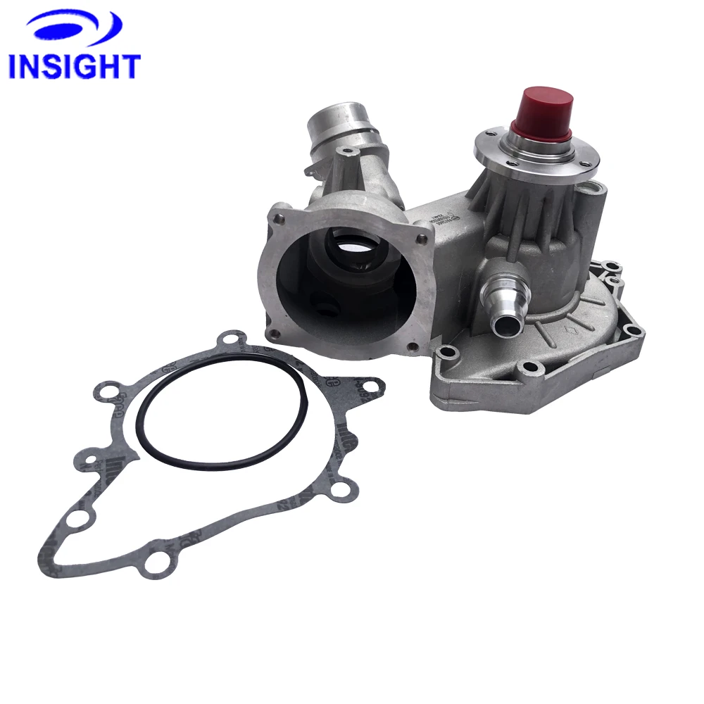 

Auto Parts AP03 New Cooling Water Pump with Seal 11511713266 11510393336 PEB000030 8510324 for BMW E31 E38 E39 E53 Land Rover