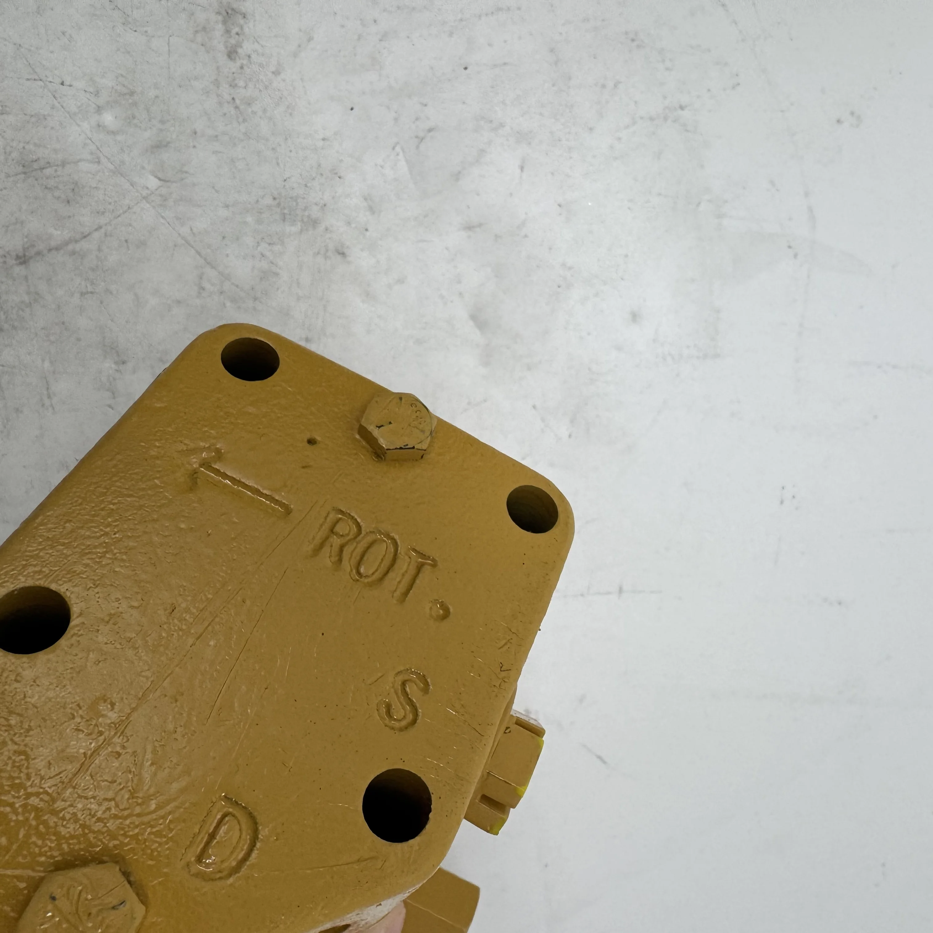 High-quality Generator Set 3226264 2071348 Pump GP-Fuel Transfer 207-1348 322-6264 for Construction Machinery 3516C 3512 3516E
