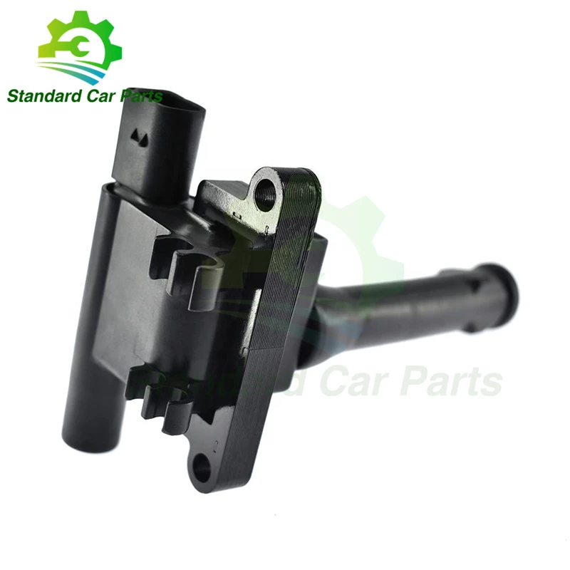 NEC90012A Ignition Coil For MG ZS ZR ZT TF MGF EXPRESS ROVER 100 200 25 400 45 COUPE STREETWISE LAND ROVER FREELANDER