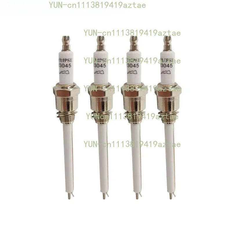 1pcs Tianshi TJ burner ignition electrode spark plug 23045 burner electrode ignition rod probe