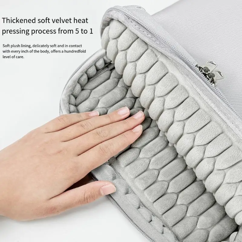 

Профессиональная сумка для ноутбука, сумка для ноутбука, противоударная сумка для компьютера, дорожная деловая мужская сумка,