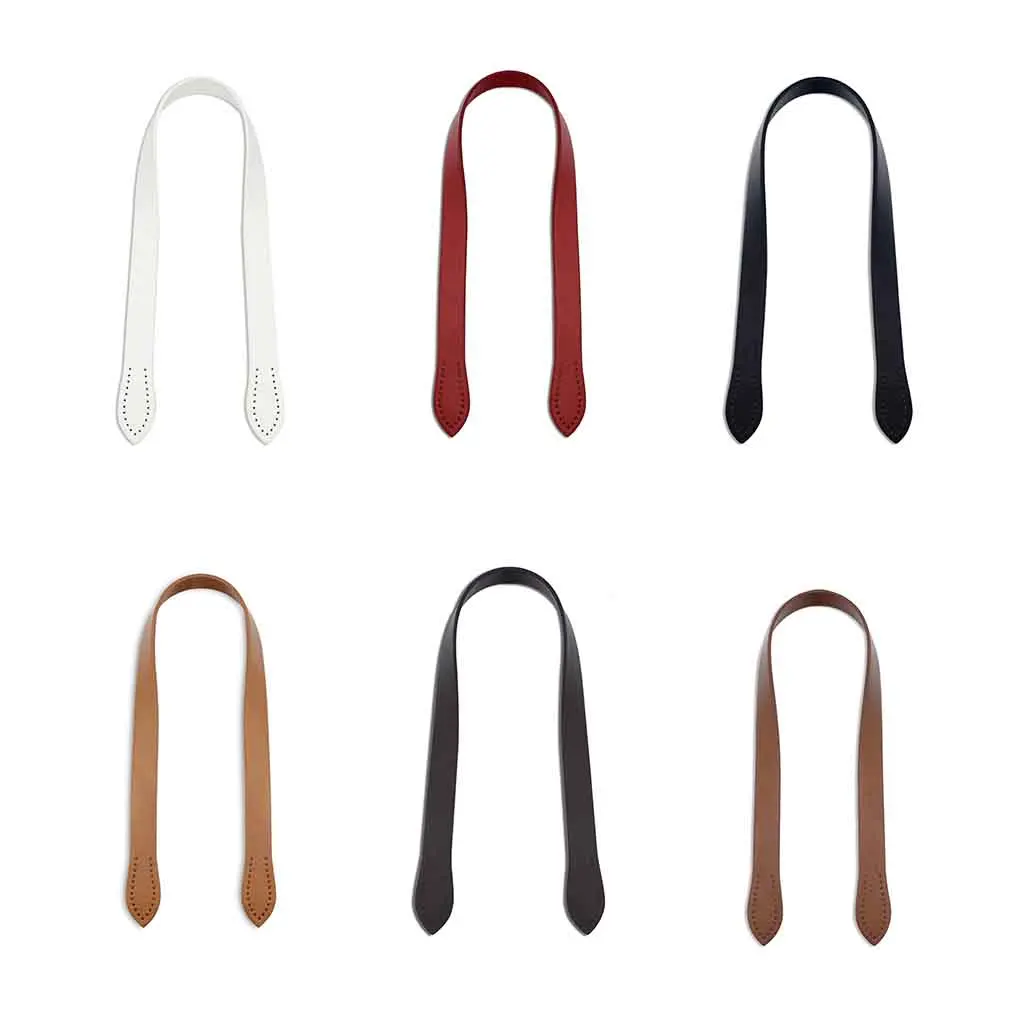 Handbag Handle Modified Solid Color DIY Decorative Replacement Strap