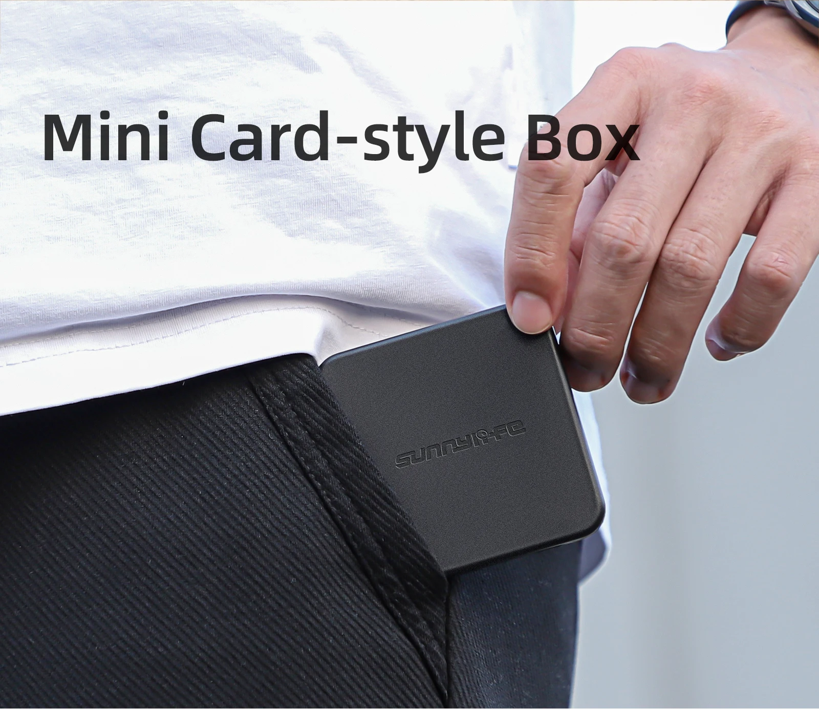 DJI FLIP HD空撮用FLIPフィルターND8 ND16 ND32 ND64フィルター MCUV/CPLキット ヘッドカメラフィルター ドローンアクセサリー