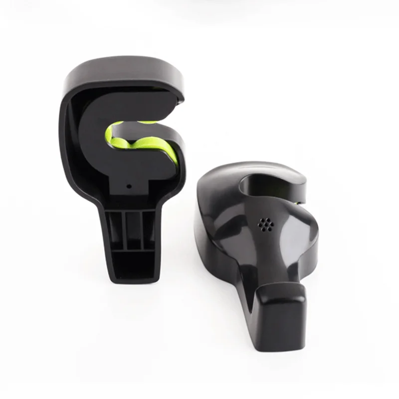 2 PCS Car Seat Hook Holder Hanger For Skoda Fabia Rapid octavia Superb Yeti Citigo