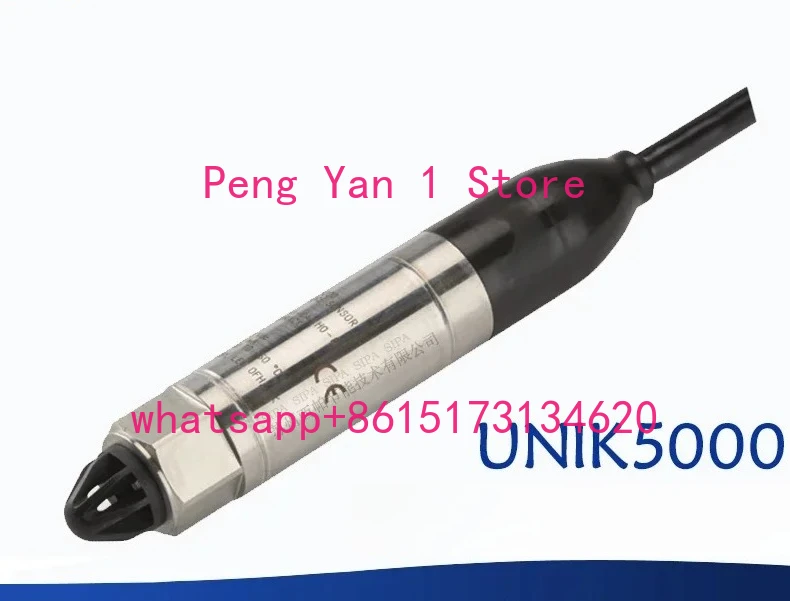 Pressure sensor Drucker   high precisionUNIK5000PTX5072/PTX5032