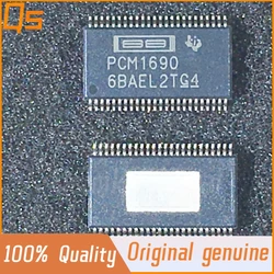 New Original PCM1690 PCM1690DCAR HTSSOP28 Audio Converter