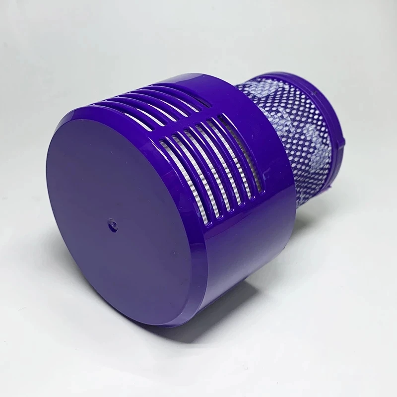 ล้างทำความสะอาดได้อุปกรณ์เสริมสำหรับ Dyson V11 SV14 Cyclone สัตว์ Absolute Clean เครื่องดูดฝุ่น Sweeper อะไหล่เปลี่ยน