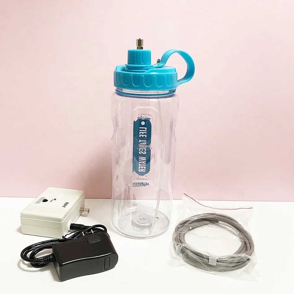 

Dentalss Ultrasonics Scalers Water Bottle Auto Water Bottle Supply System