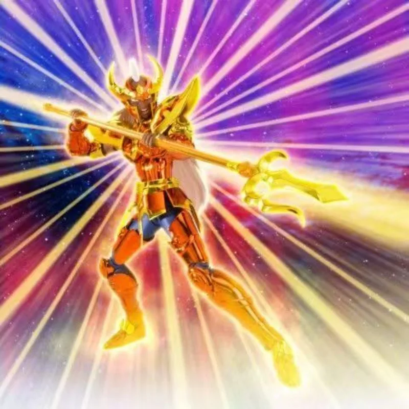 

Оригинальная коробка Bandai Saint Seiya Saint Clothes Myth EX Sea Slayer Серебряная статуя Saint Фигурка Модель Подарочная коллекция