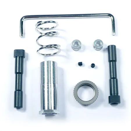 

OFNA/HOBAO RACING 89036, набор сервоприводов для радиоуправляемых деталей HYPER 8SC 1/8