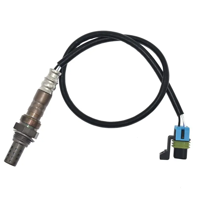

New Oxygen O2 Sensor For Colorado For Cadillac Escalade Corvette Express GMC Canyon Envoy Savan 12572705 234-4669