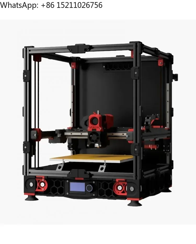 ONSUN FYSTEC Voron 2.4 R2 Core XY 3D Printing Printer Kit for 3D Printing Hobby Maker 350*350*350mm in stock DIY OEM service