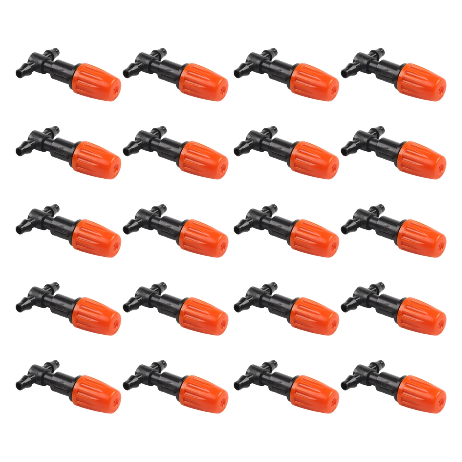 

Large Range To Irrigate Sprinkler Nozzles For Agriculture Irrigation Patio Swimming Pool Balcony Cooling Garden