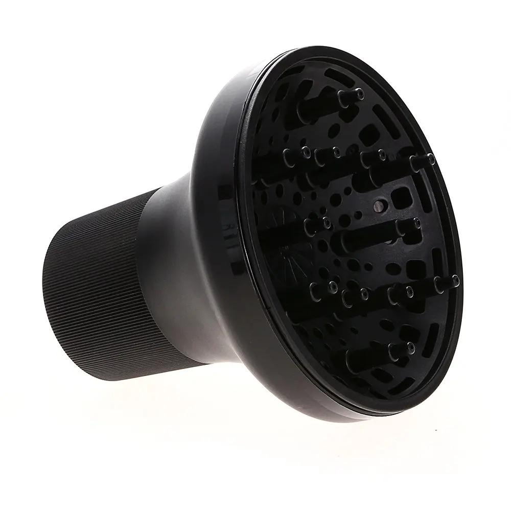 A76G-Universal Hairdressing Styling Salon Tool Hair Dryer Finger Diffuser Blower