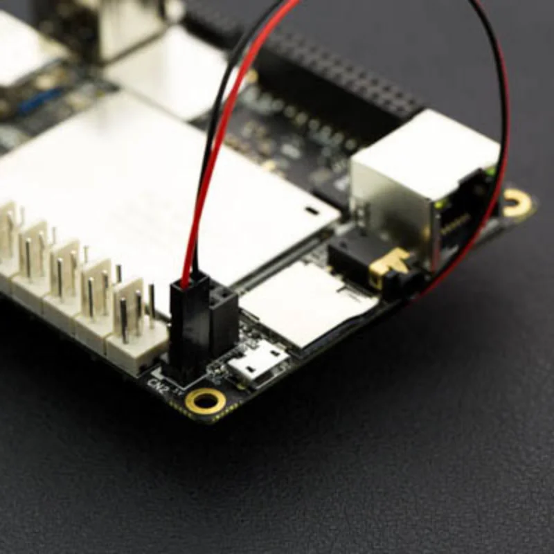 Lattepanda ventilador de refrigeración