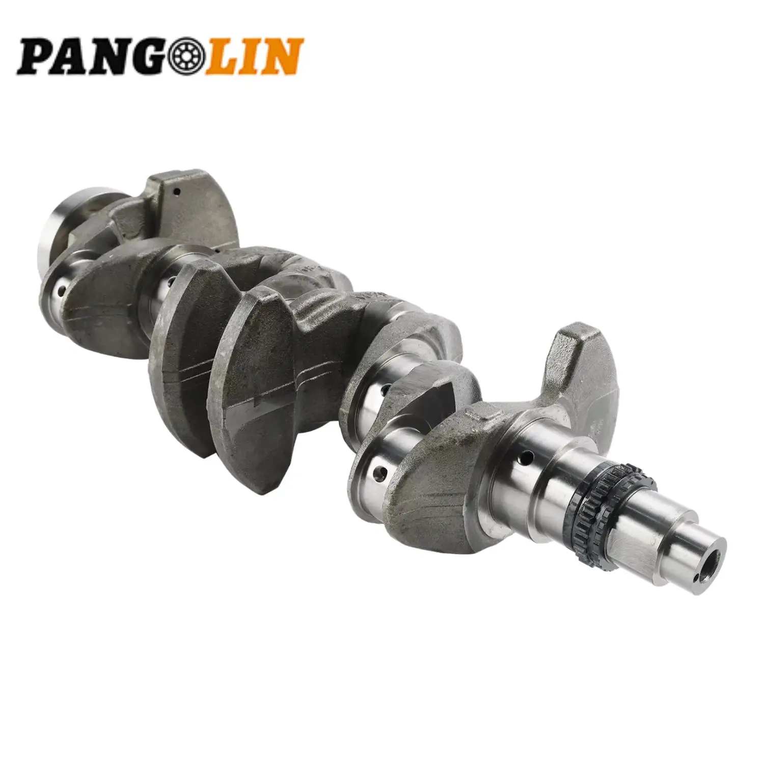 

620V62EH00 1pc Auto Engine Crankshaft For Hyundai Kia Soul Forte Koup Forte5 Forte Optima 2.0T Car Accessories Parts Replace