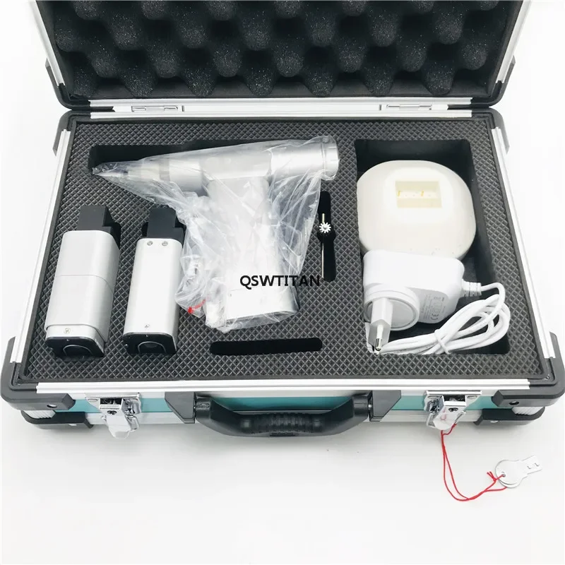 

Orthopedic Drill Micro Bone Drill Electronic puch Bits for Small Animal Trauma surgery drill new