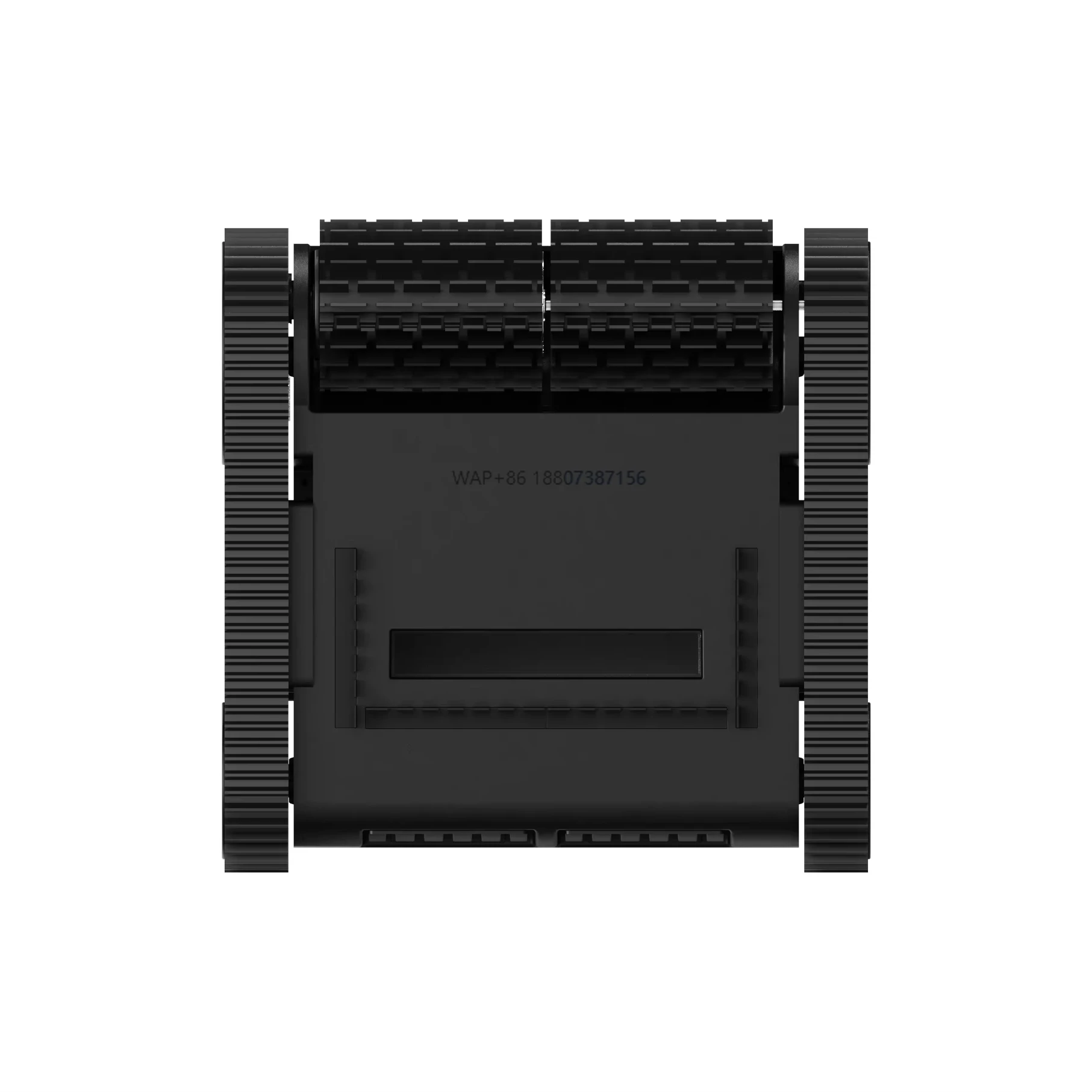 

Robot 4500mAh Swimming Pool Cleaning Robot with Automatic Remote Control & App Control