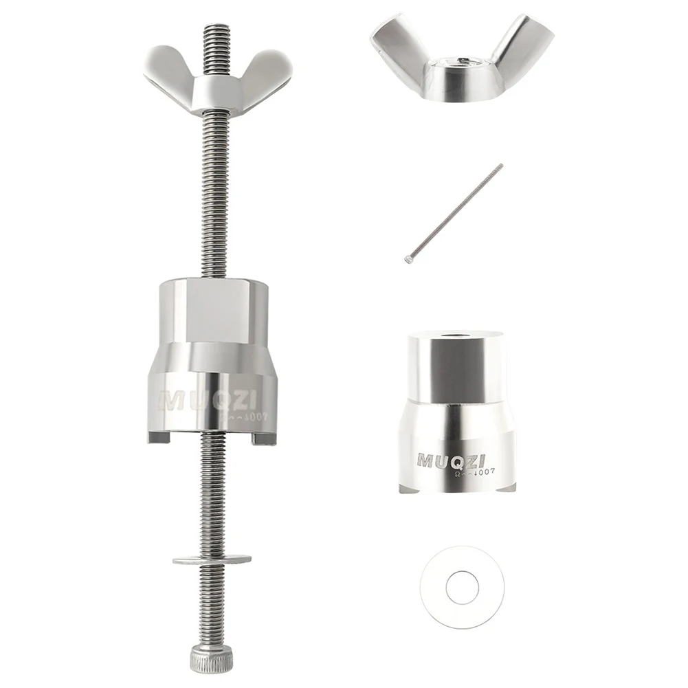 

Removal Tool Bicycle Freewheel Base 155*28.5mm 1pcs Bicycle Freewheel Base MTB Bike Bicycle High Performance Hot Sale