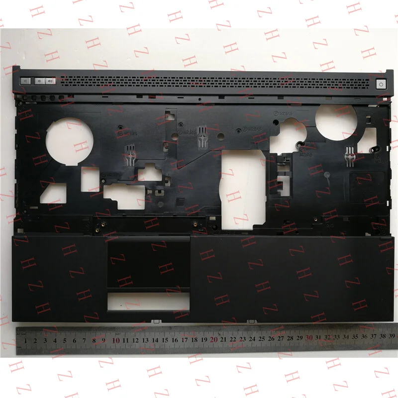 P+ For DELL Precision M4800 Palmrest Touchpad Bezel Cover C SHELL 30X9V 030X9V