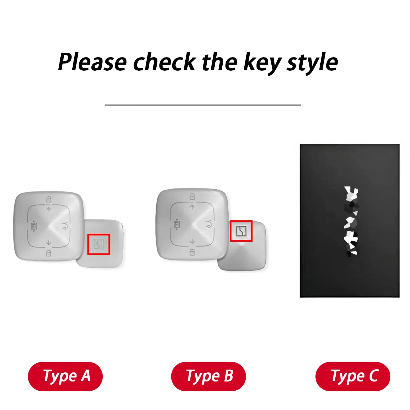 Suede Leather Car Remote Key Cover For Zeekr X 001 007 009 7X 7x 9x 2020 2021 2022 2023 2024 2025 2026 Keyless Hard Case