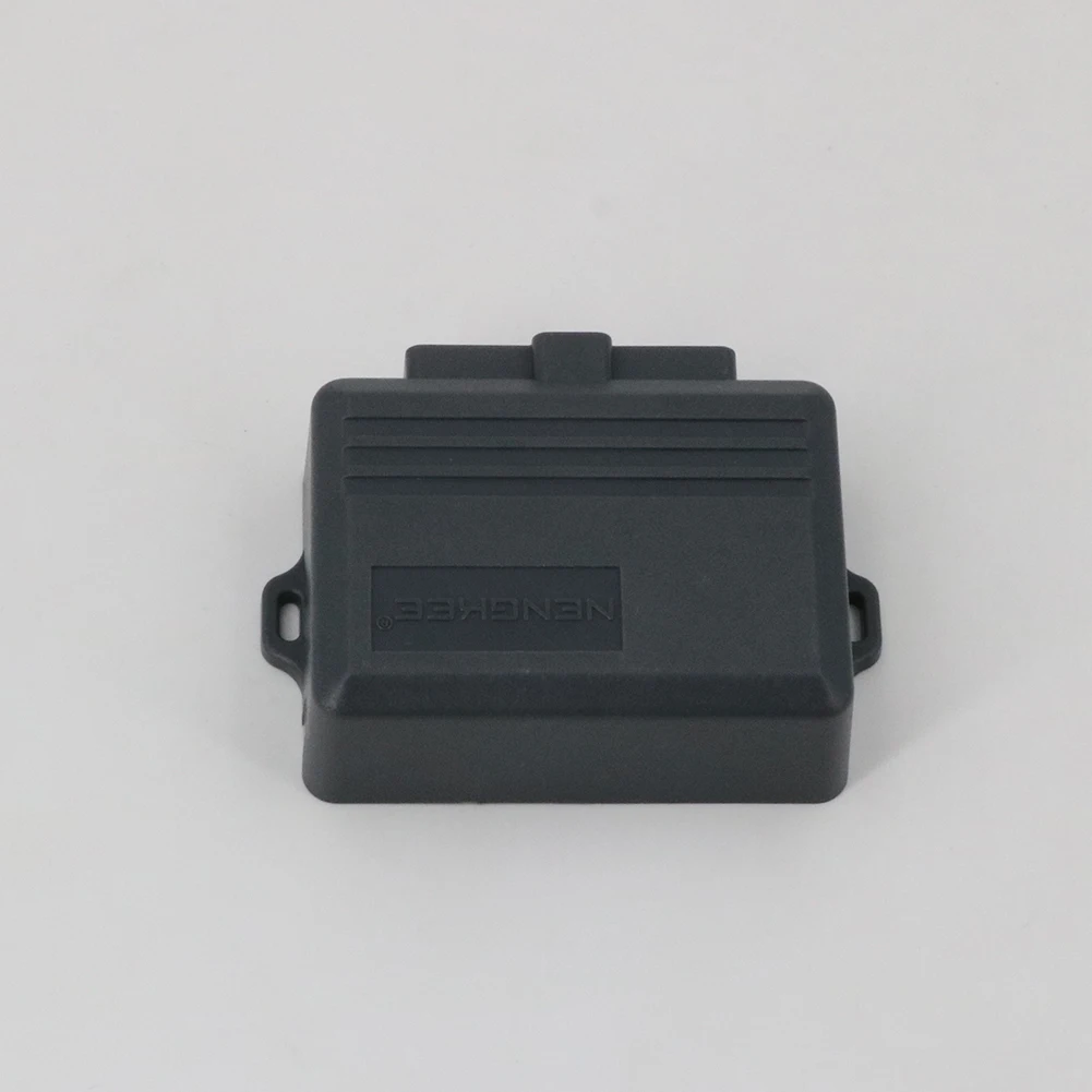 Remote Engine Start Stop with Remote Control Car Starting Module Pre-heating Anti-theft Remote Start Pre-cooling Car Accessories