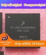 

1PCS/LOT MCIMX6S1AVM08AB BGA624 New Original In Stock