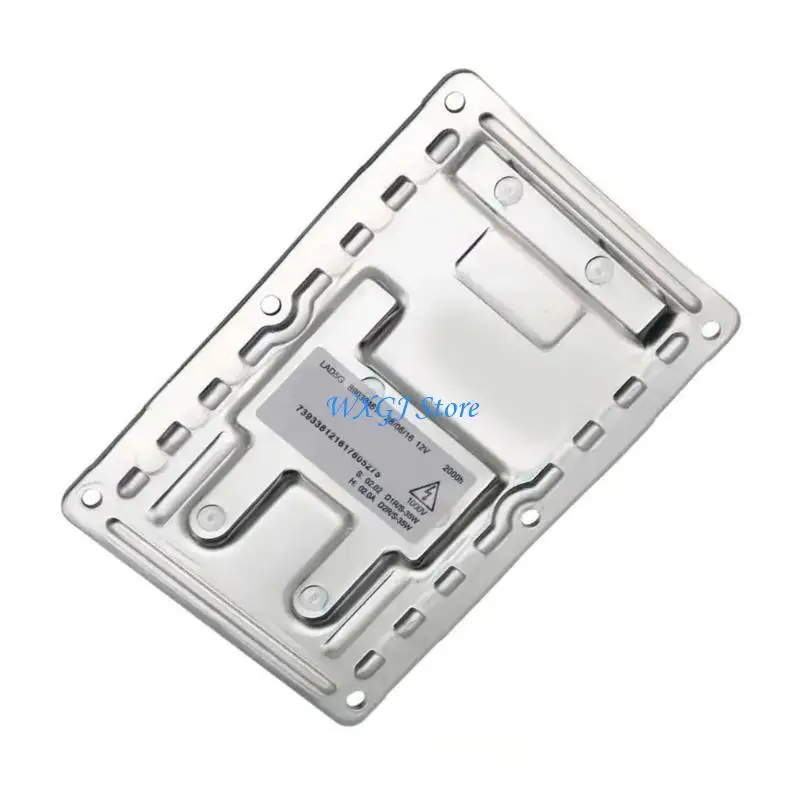 

37JE 3D0909157 3D0909158 Vehicle Headlight Ballast Control Unit for Stable Lighting