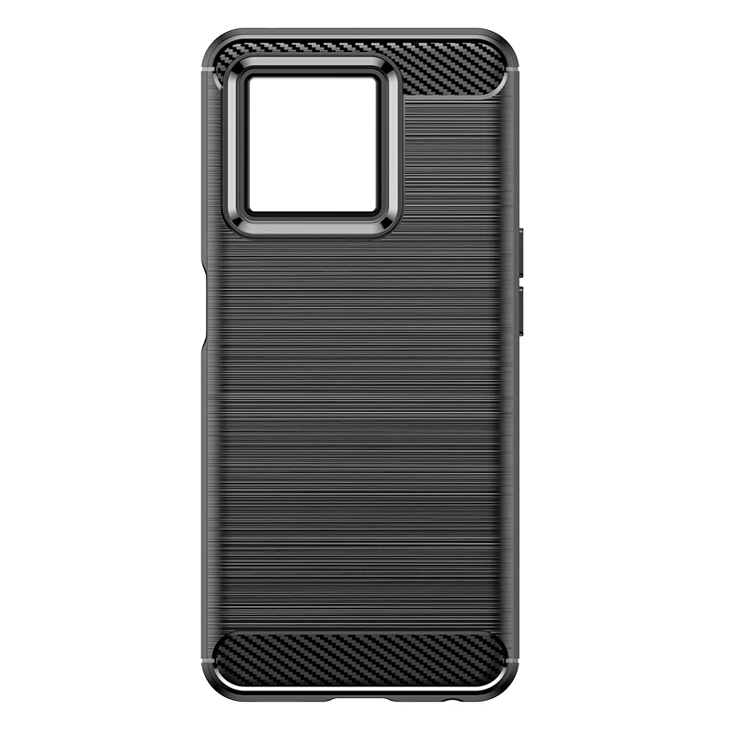 Full Cover For OnePlus Ace Racing Case For OnePlus Ace Racing Bumper Soft Carbon Fiber Back Cover For OnePlus Ace Racing Case