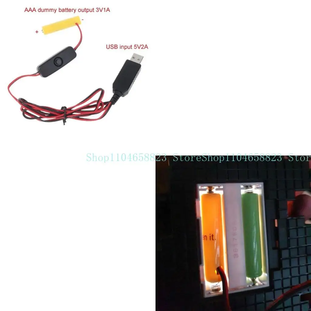 652F LR03 3A Dummy …