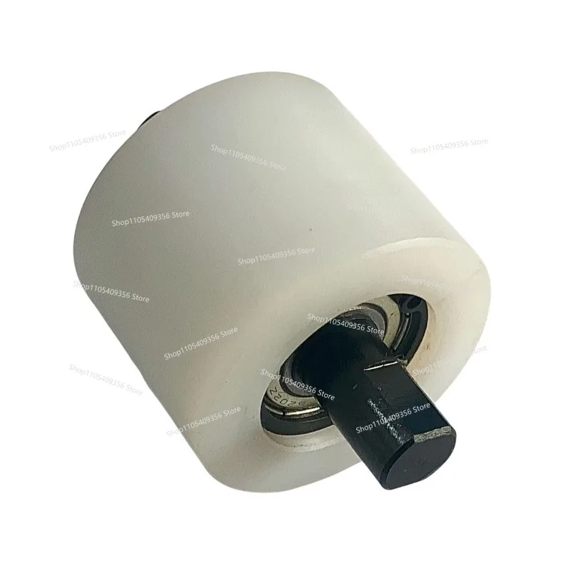 For Automatic Tray Winding Machine Accessories Packaging Machine Film Wrapping Machine Nylon Wheel Film Wrapping Protection