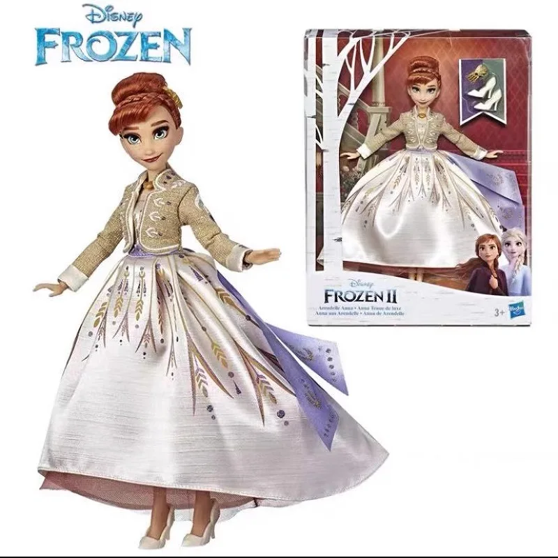 Hasbro-雪の女王のフィギュア,雪の女王のおもちゃ,子供向けギフト,レデノ,クラジェストボ