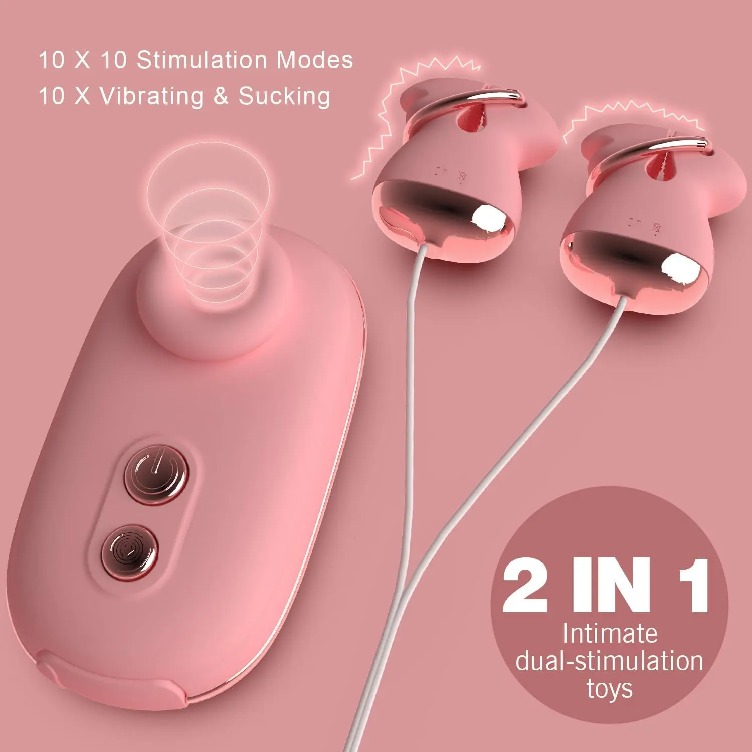 Nipple Sucker Sex Shop G Spot Nipple Pump Suction Cup Breast Massager Clitoris Stimulator No Vibrator Sex Toys For Woman Couples