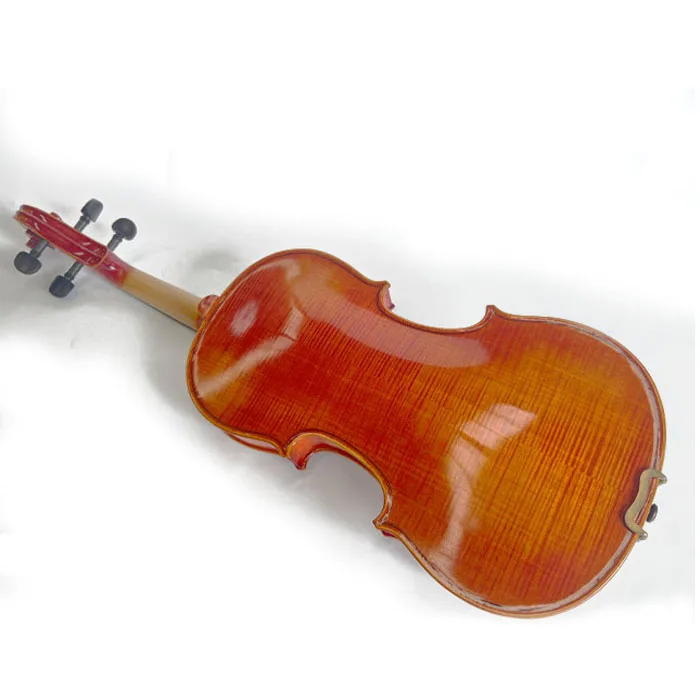 Cheap Factory Price Top Professional All Solid Wood Violin Caee Colores Hand Made Violin