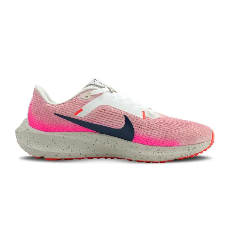 【Customize】Nike Air Zoom Pegasus 40 Running Shoes Men Sneakers shoes DV3853-100