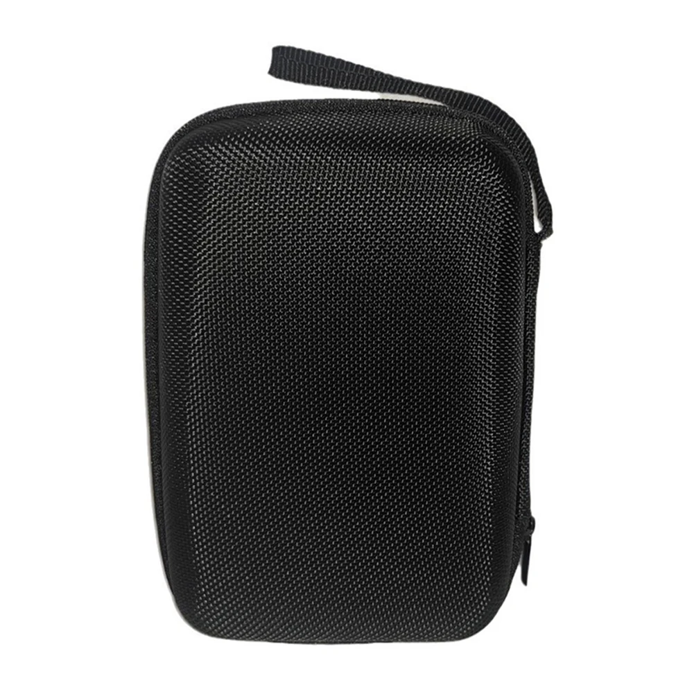 حمل حقيبة للصدمات وحدة تحكم بجهاز لعب محمول حقيبة السفر حقيبة التخزين حقيبة حماية ل Anbernic RG34XX/K36/R36S/R35S