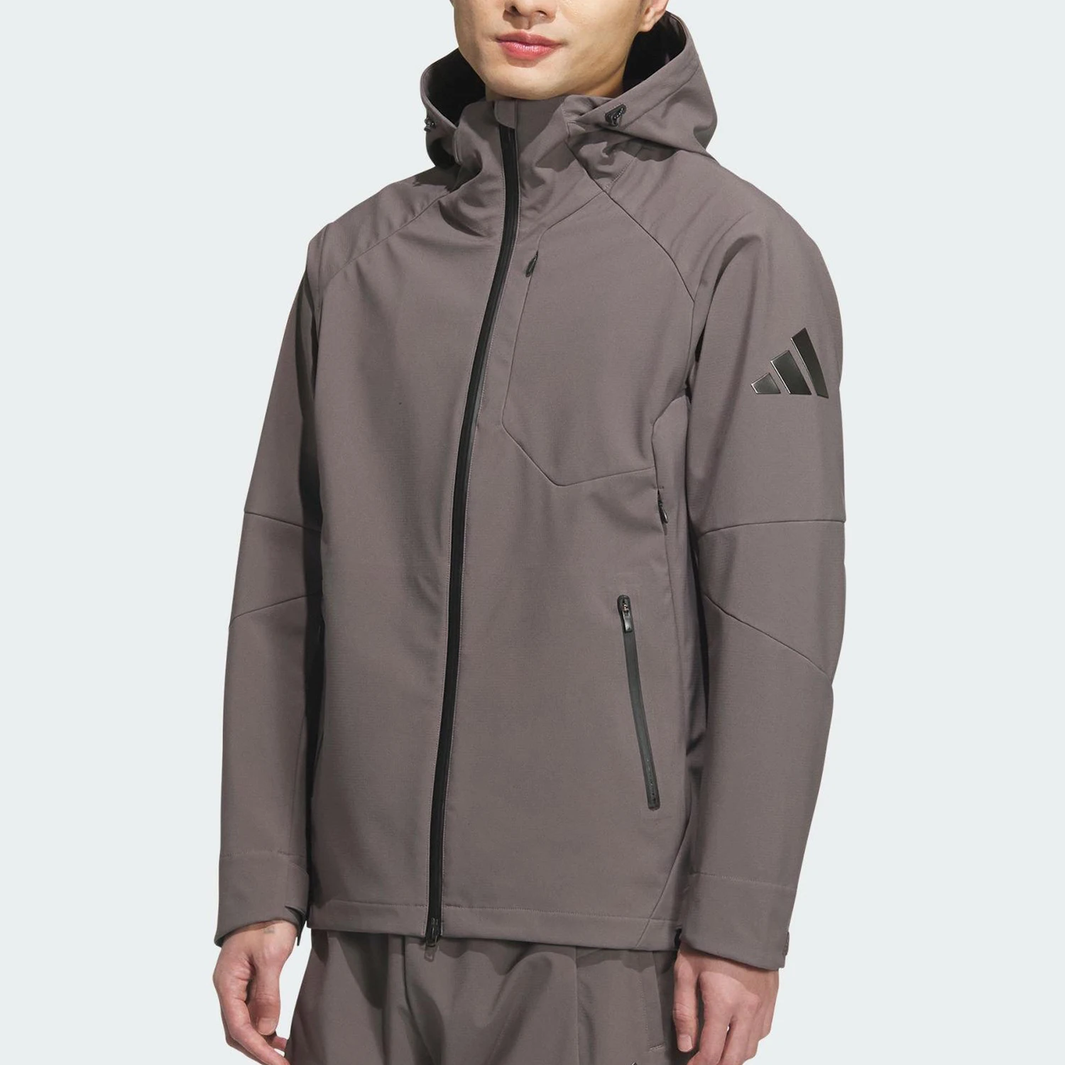 

Adidas genuine PR SP WD JKT men's woven outdoor jacket KA1225