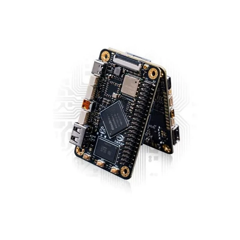 Development board Rockchip RK3566 2G + 16G with ROCKCHIP AIOT chip