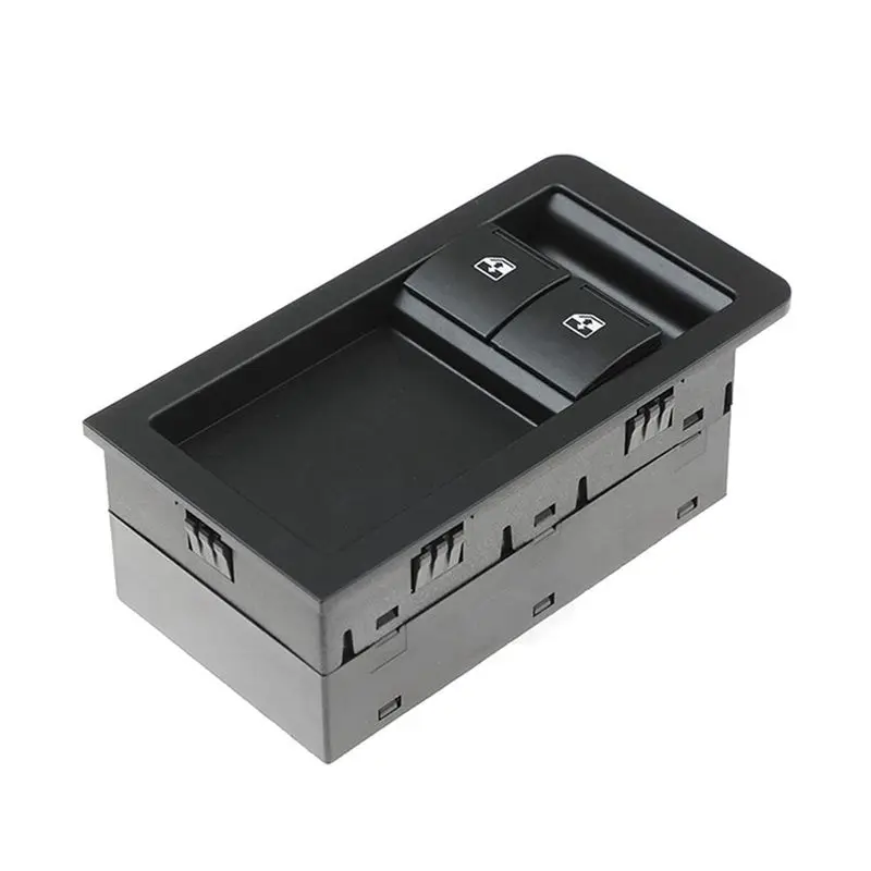 

AEF3-Glass Lift Control Switch Electric Window Adjustment Switch 92111644 For Holden Commodore VY VZ