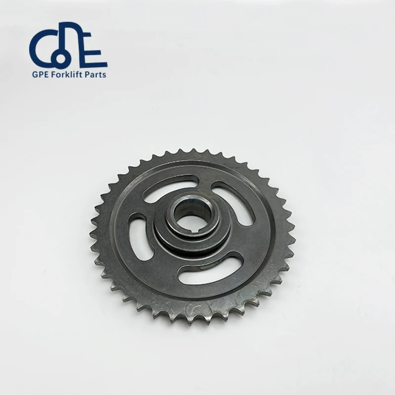 13024-FY500 13024-FU500  Cam Shaft Sprocket  40T For K21 K25