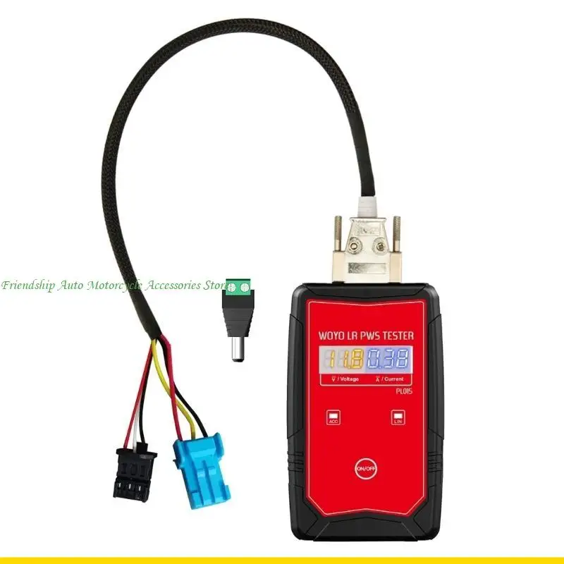 Szch Inspection Too… - image