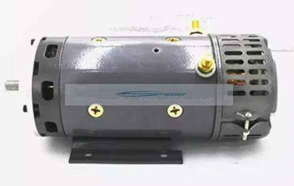 Applicable to forklift motor dc motor electric 12v 3kw 3000rpm