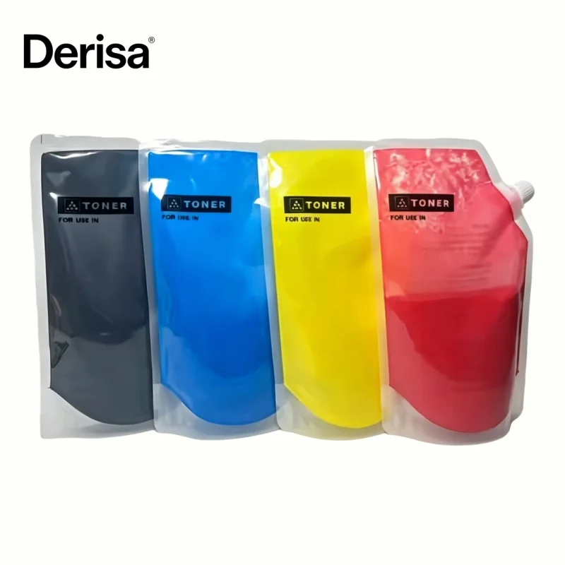 

Derisa Toner Powder Compatible for Samsung clt404s CLT-404 for Xpress C430 C430W C432 C433W C480 C480FN C480FW C480W C482W C483W