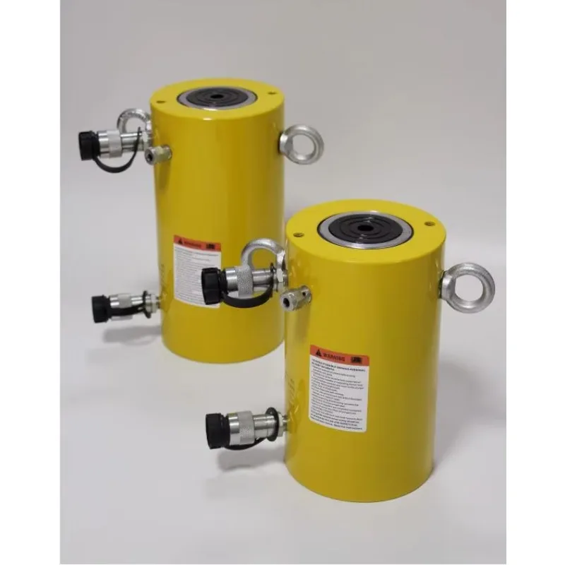 unique CLRG1508 Enerpac Même vérin hydraulique à double effet à usage général de 150 tonnes