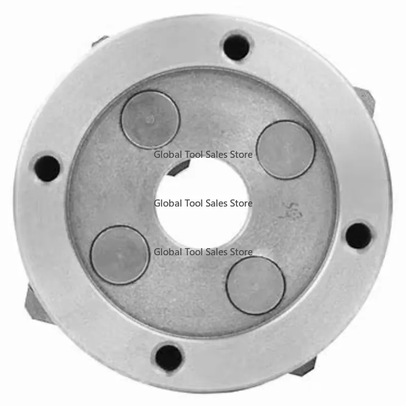 K72 - 100 4 - Jaw I…