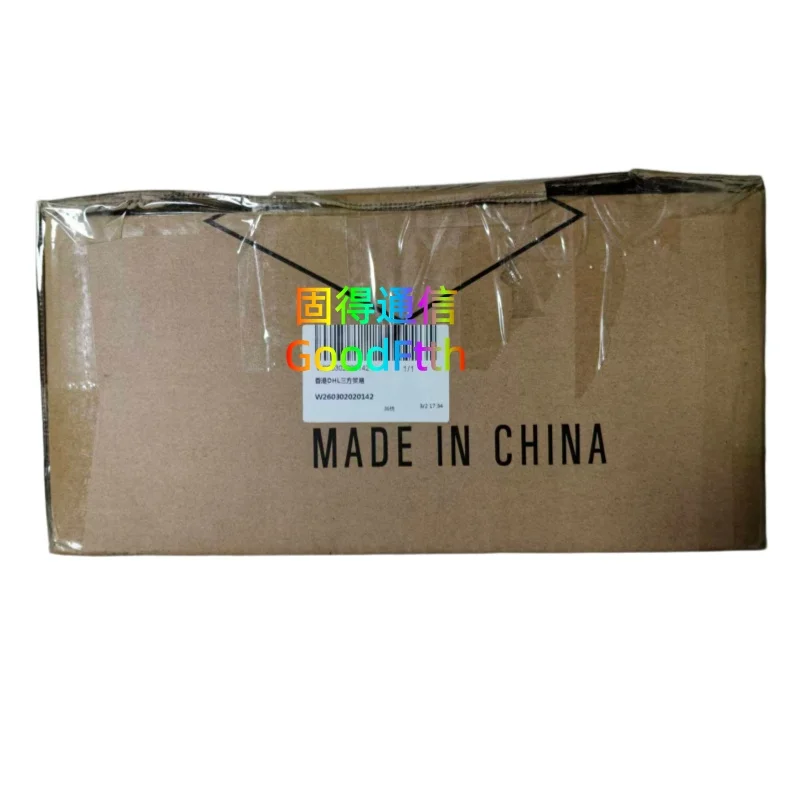 

Armored Tactical 8 Core Fiber Patch Cord FC-SC SC-FC UPC SM 8Core TPU Cable GoodFtth